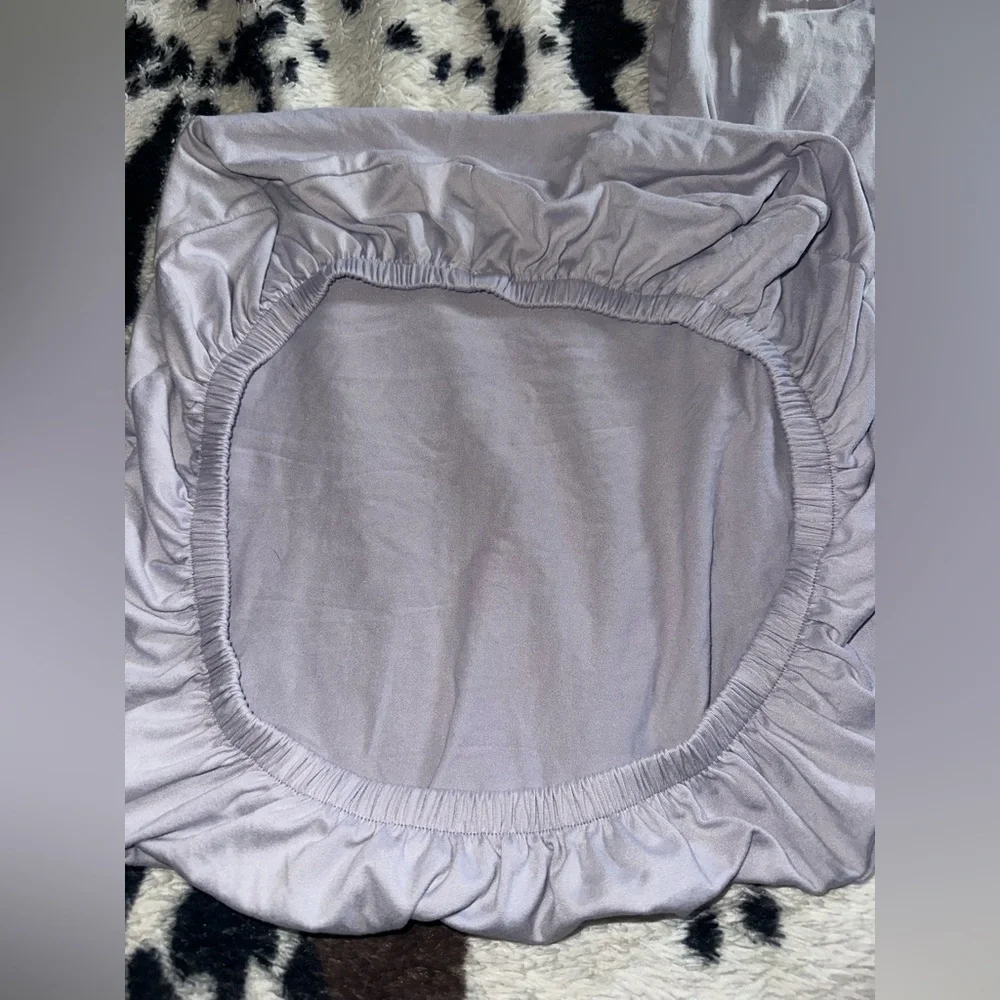 Office chair cover